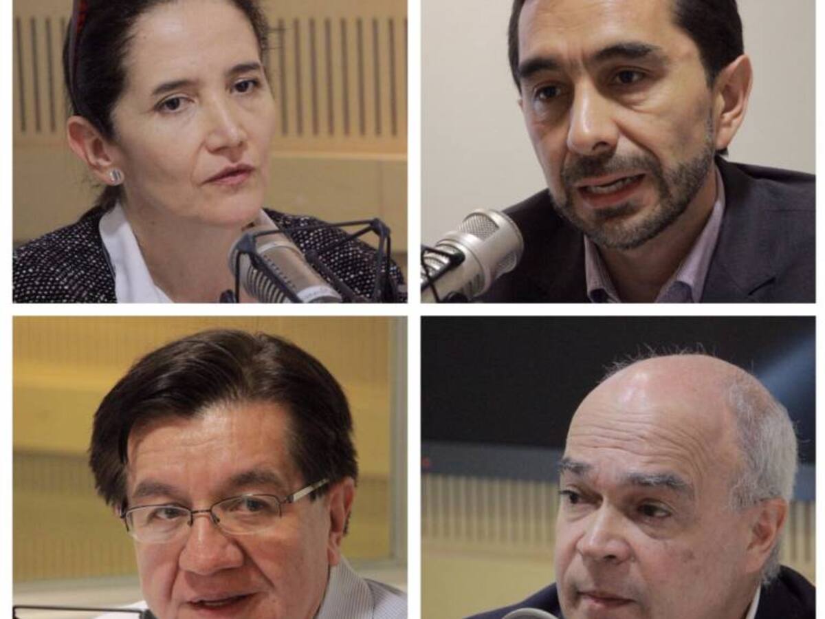 Análisis de la Encuesta Nacional de Situación Nutricional 2015 y los retos para el país.