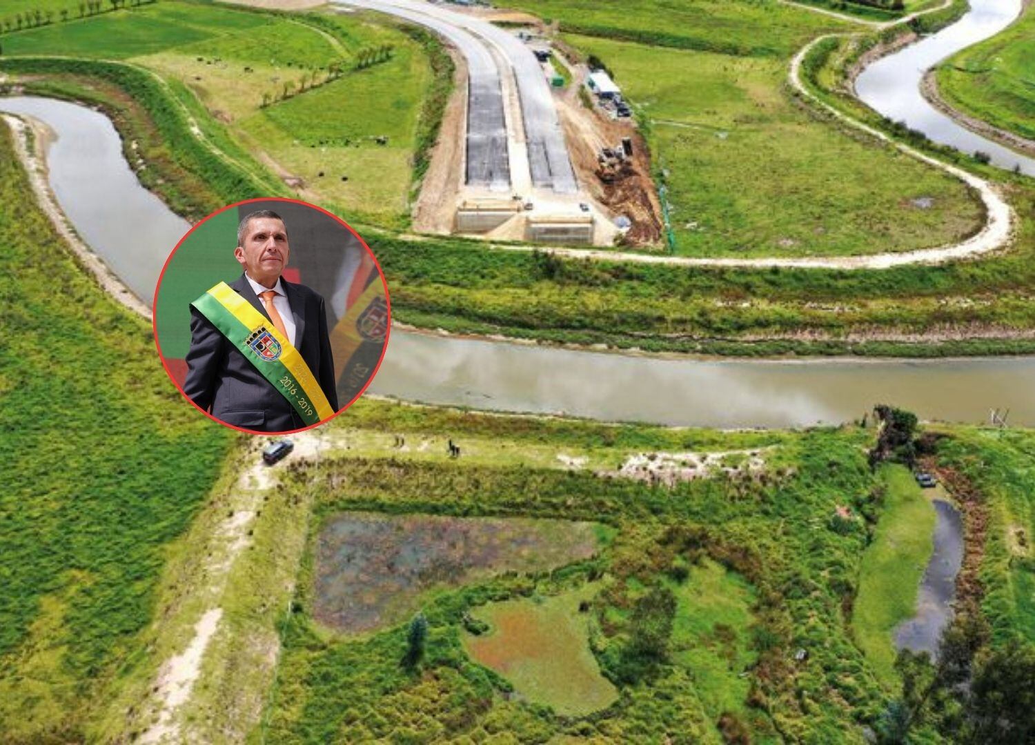 Troncal de Los Andes