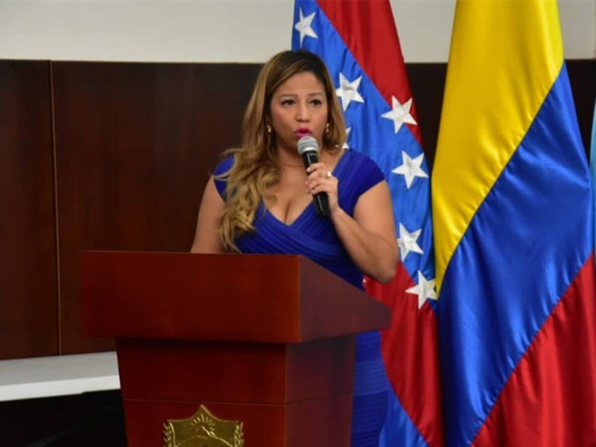 Piden que Cambio Radical suspenda al presidente de la Asamblea del Magdalena tras denuncia