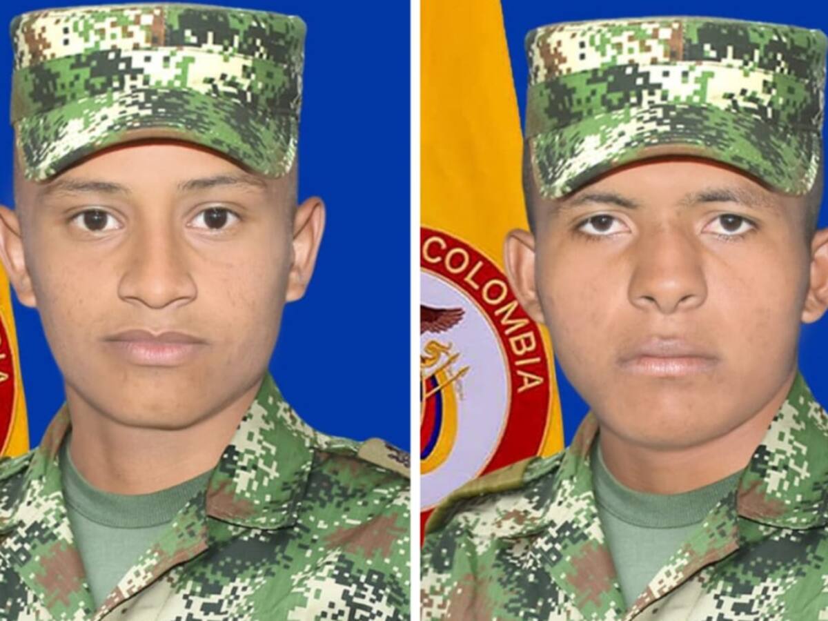Se intensifica búsqueda de militares secuestrados