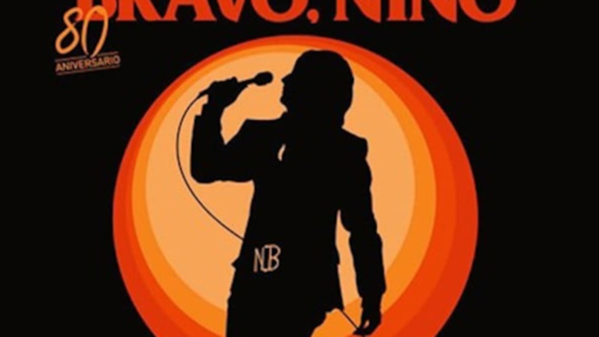 Universal Music celebra los 80 años de Nino Bravo con una edición histórica