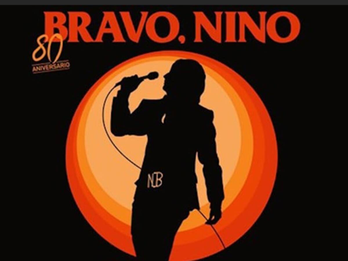 Universal Music celebra los 80 años de Nino Bravo con una edición histórica