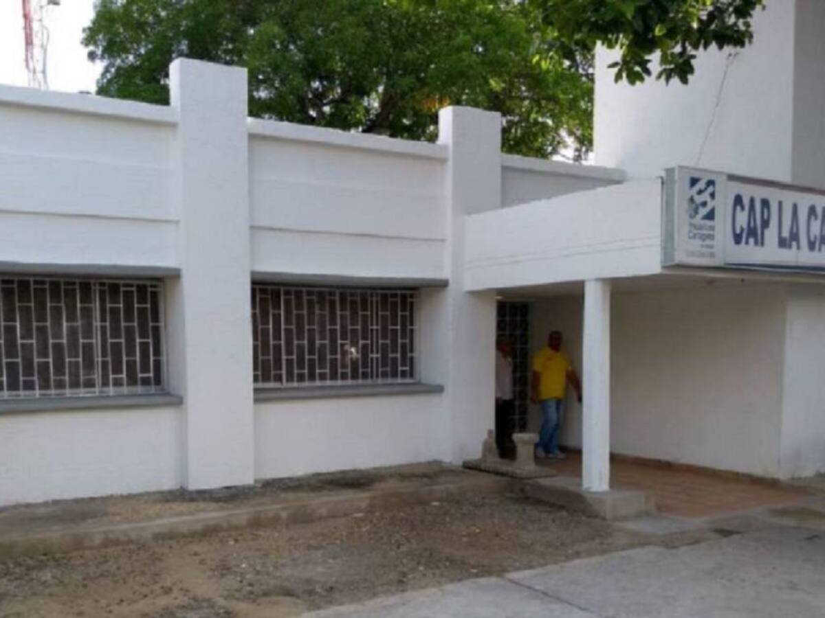 Cartageneros dejaron de acudir a servicios médicos de la ESE en el 2020