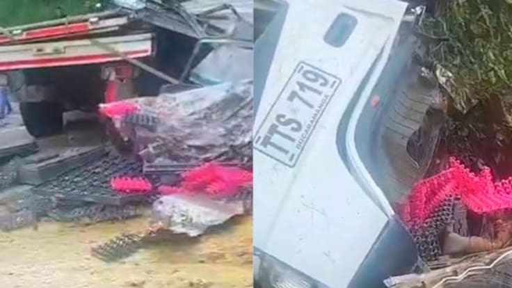 José Manuel Reinoso, secretario de Tránsito de Girón