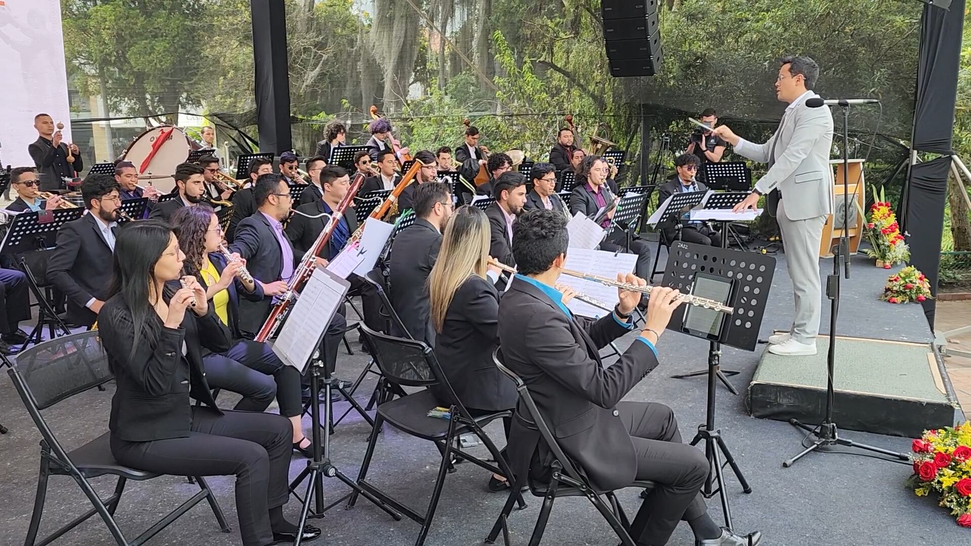 Festival de la colombianidad