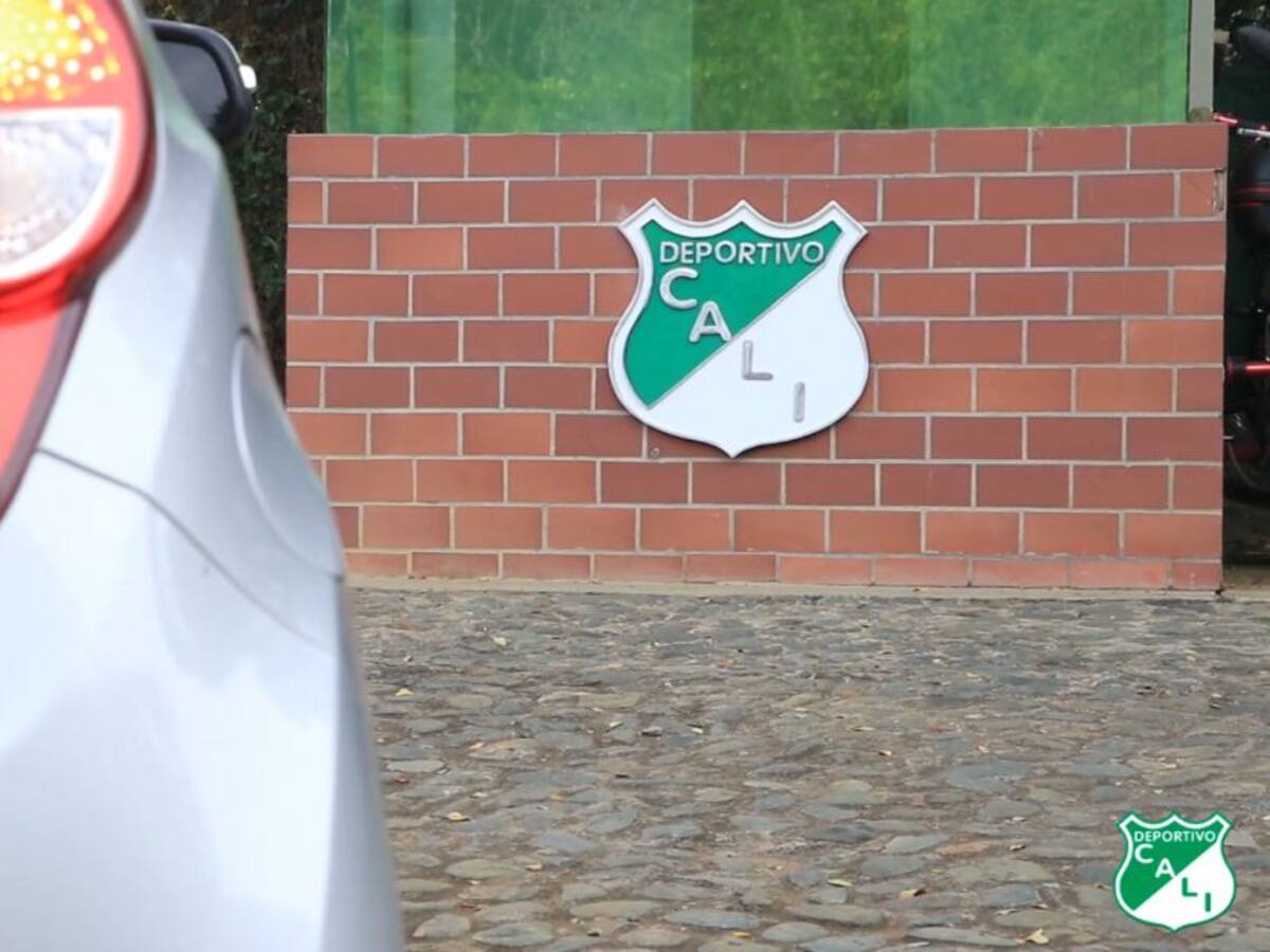 ¿El Deportivo Cali vendió parte de sus predios de Pance al municipio?