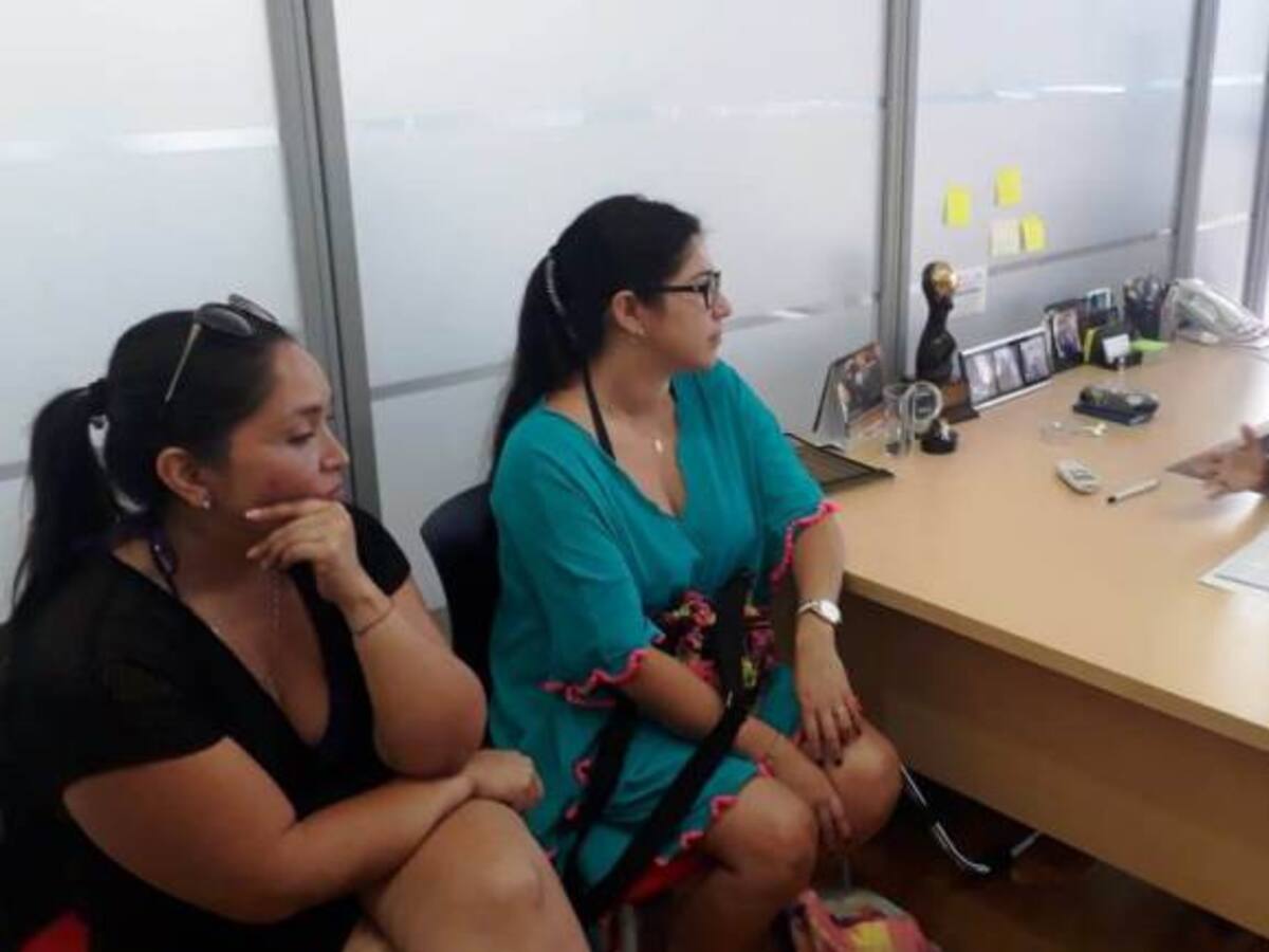 Corpoturismo Cartagena, asumió investigación en caso de turistas chilenas