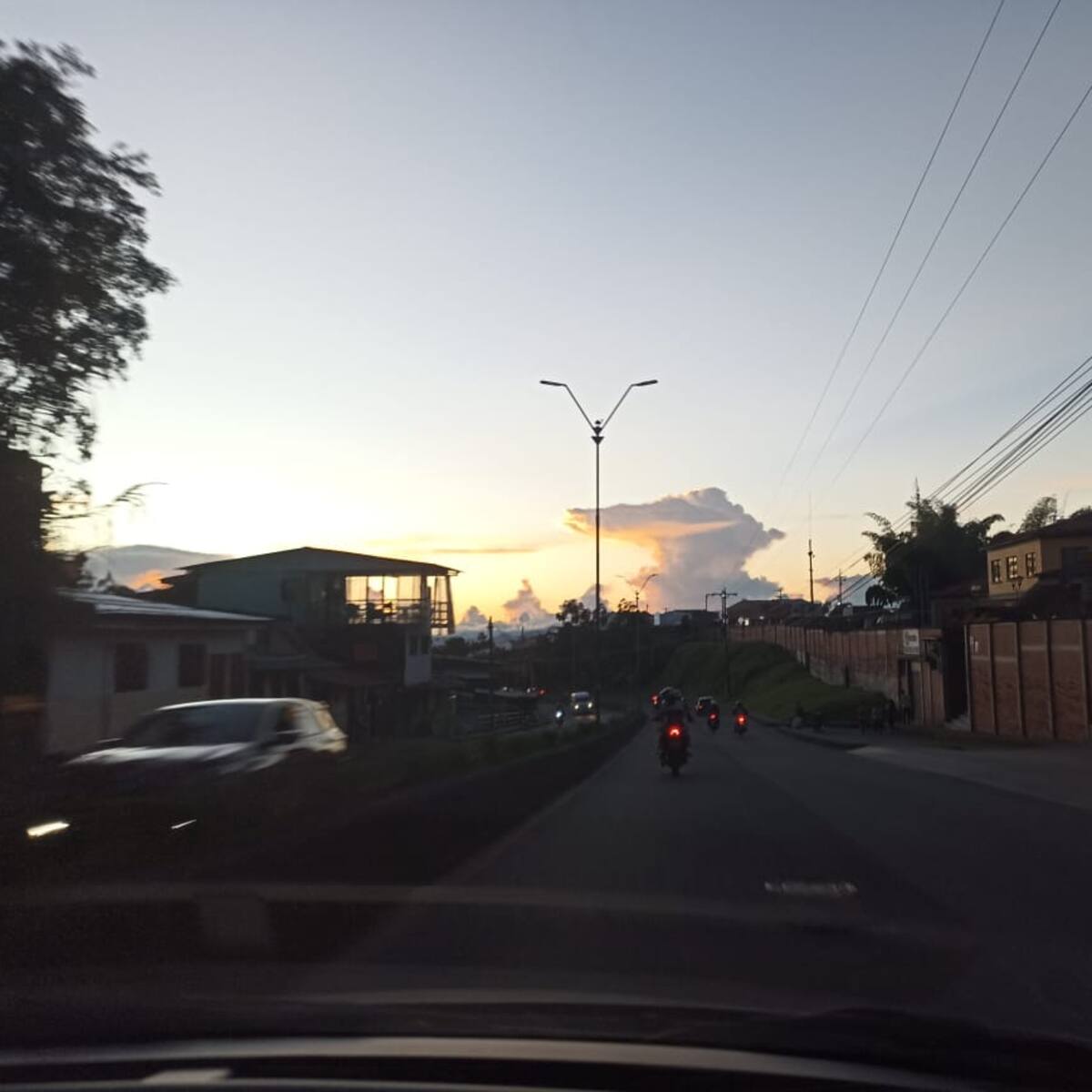 Martes 1 de noviembre, las noticias más importantes de Armenia y Quindío