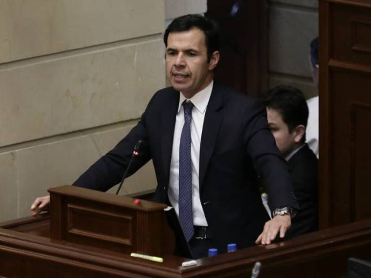 Hoy será presentado informe con el que se busca ‘destrabar’ la JEP en el Senado