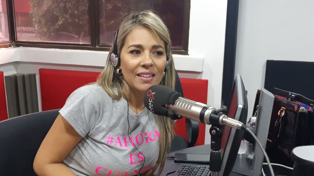 Claudia Villarreal, una soñadora que empodera a mujeres