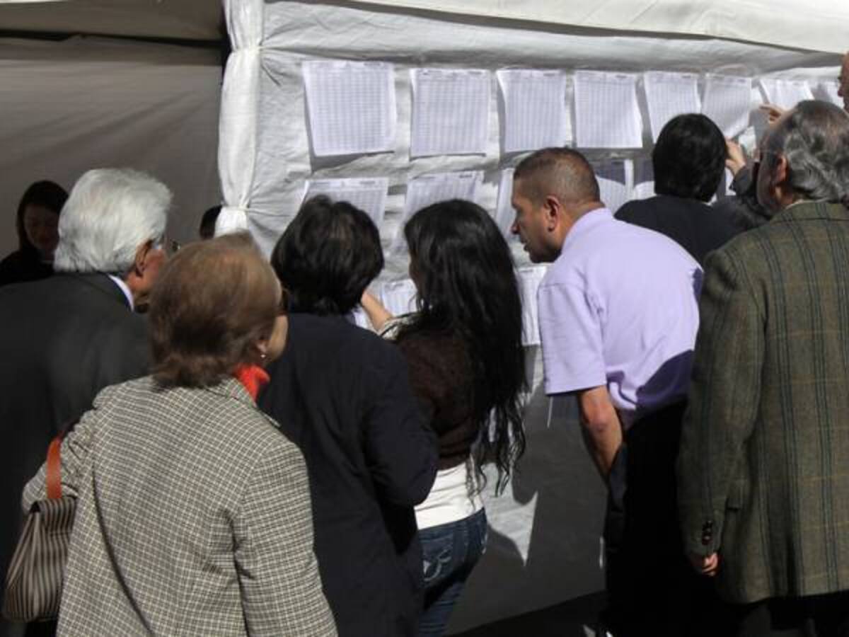 Tutela tumba anulación de inscripción de cédulas en Villavicencio