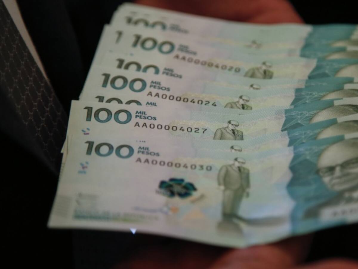 Plenaria de la Cámara de Representantes aprobó reforma tributaria estructural