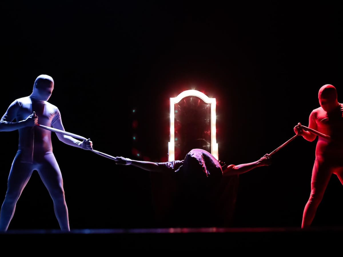 ’Generación Folclórica Teatral’ proyecta el talento escénico cartageneros en escenarios regionales