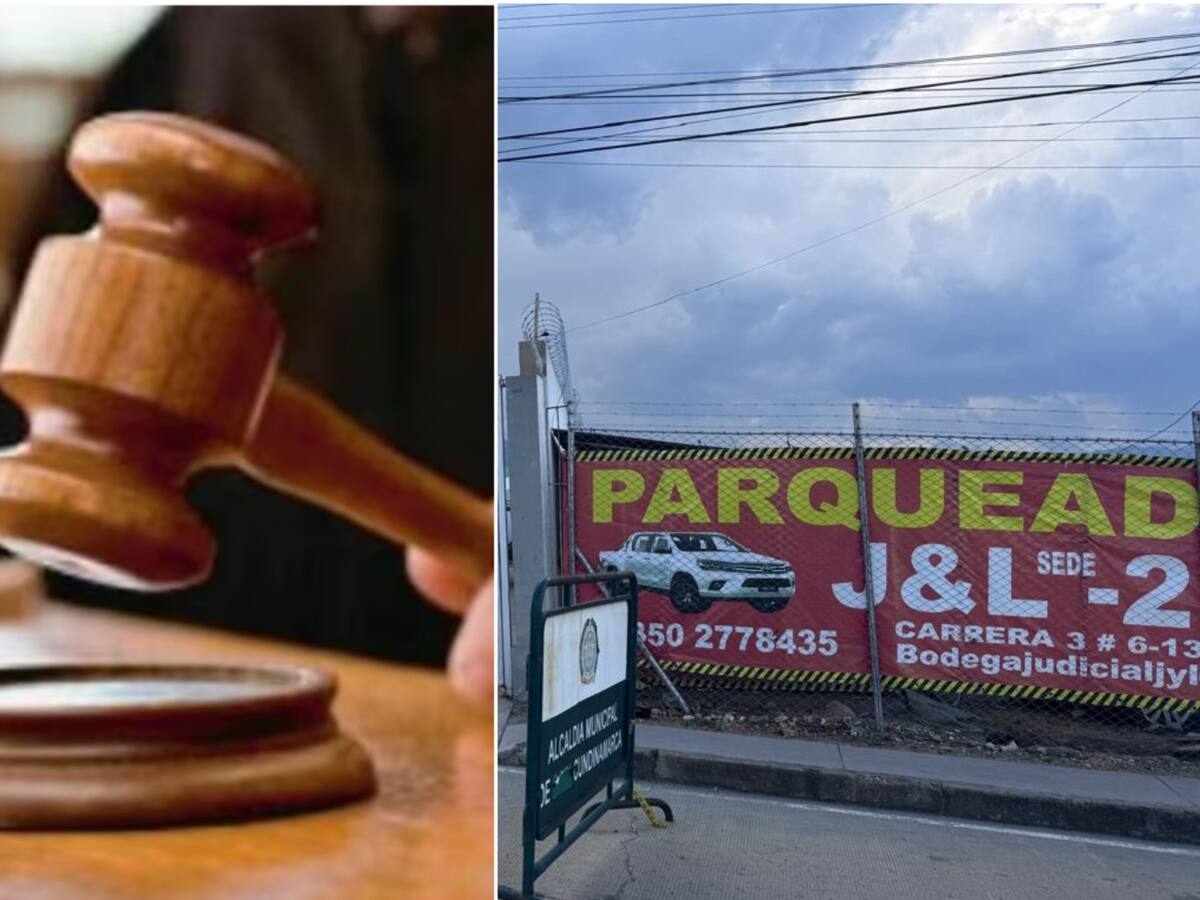 “Mafia de los caza-vehículos”: Las sospechosas evasivas del juez de Guasca