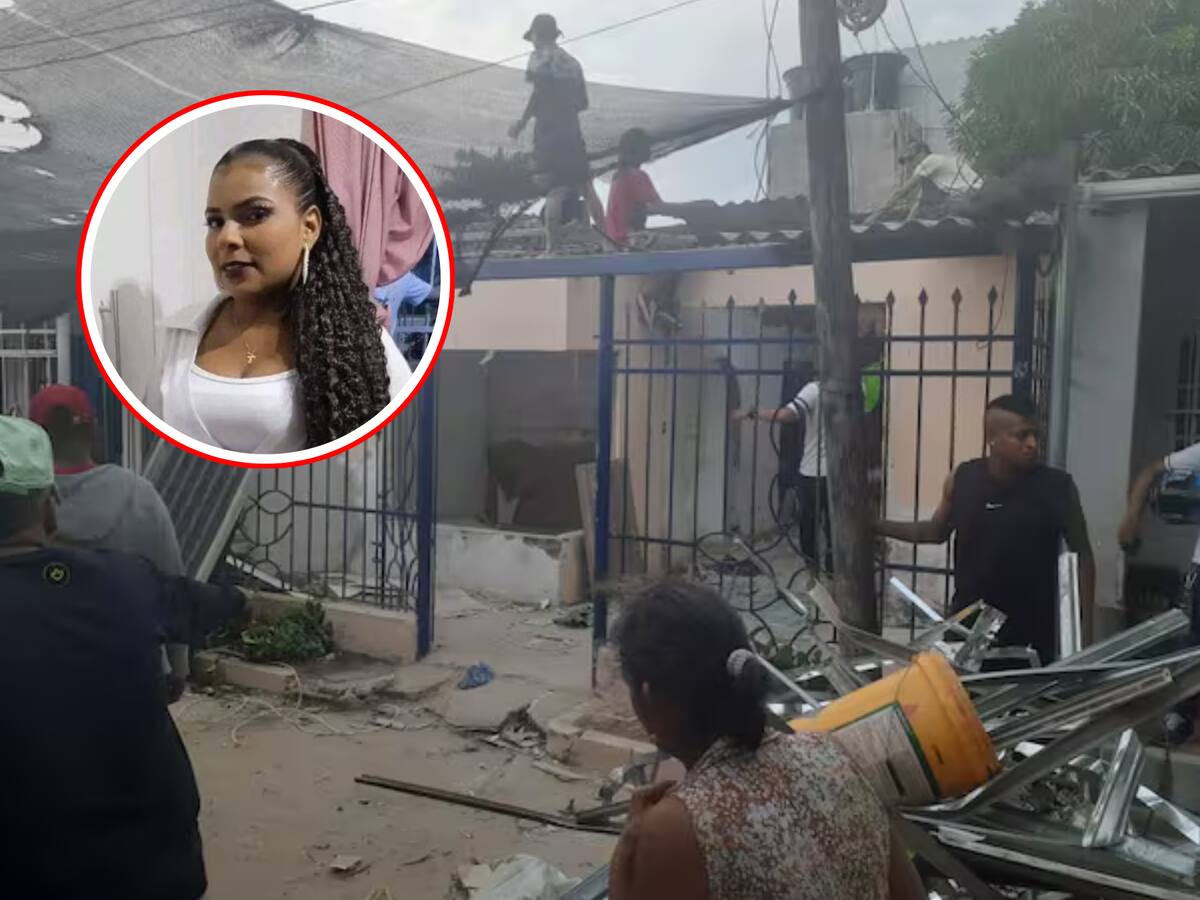 Un año sin resolverse el feminicidio de Gina Paola Rivera, en Soledad: ¿dónde está su asesino?