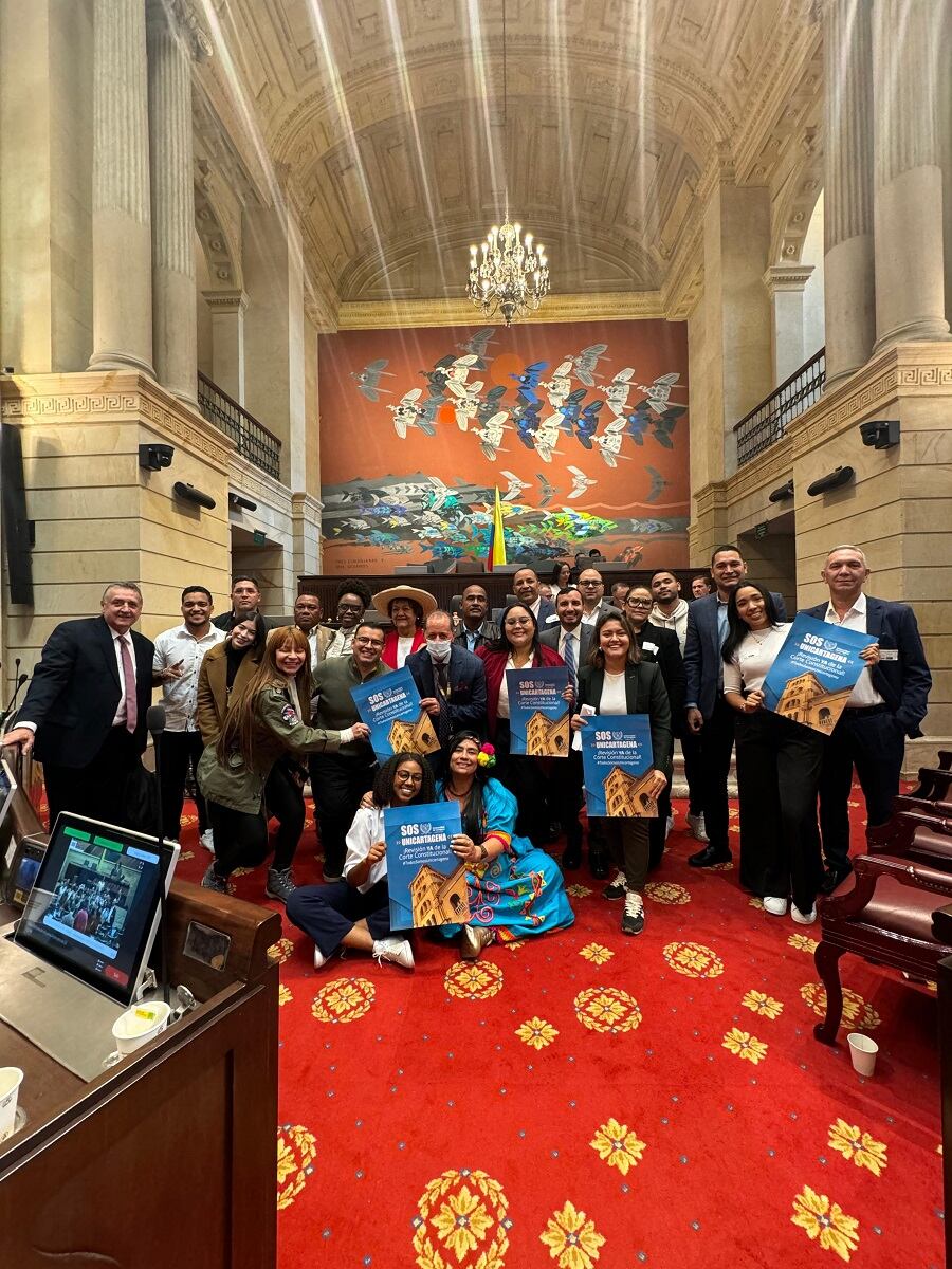 Cortesía Fernando Niño