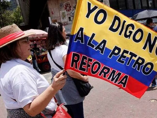 ¡Prográmese! Mañana habrá marcha en Bucaramanga