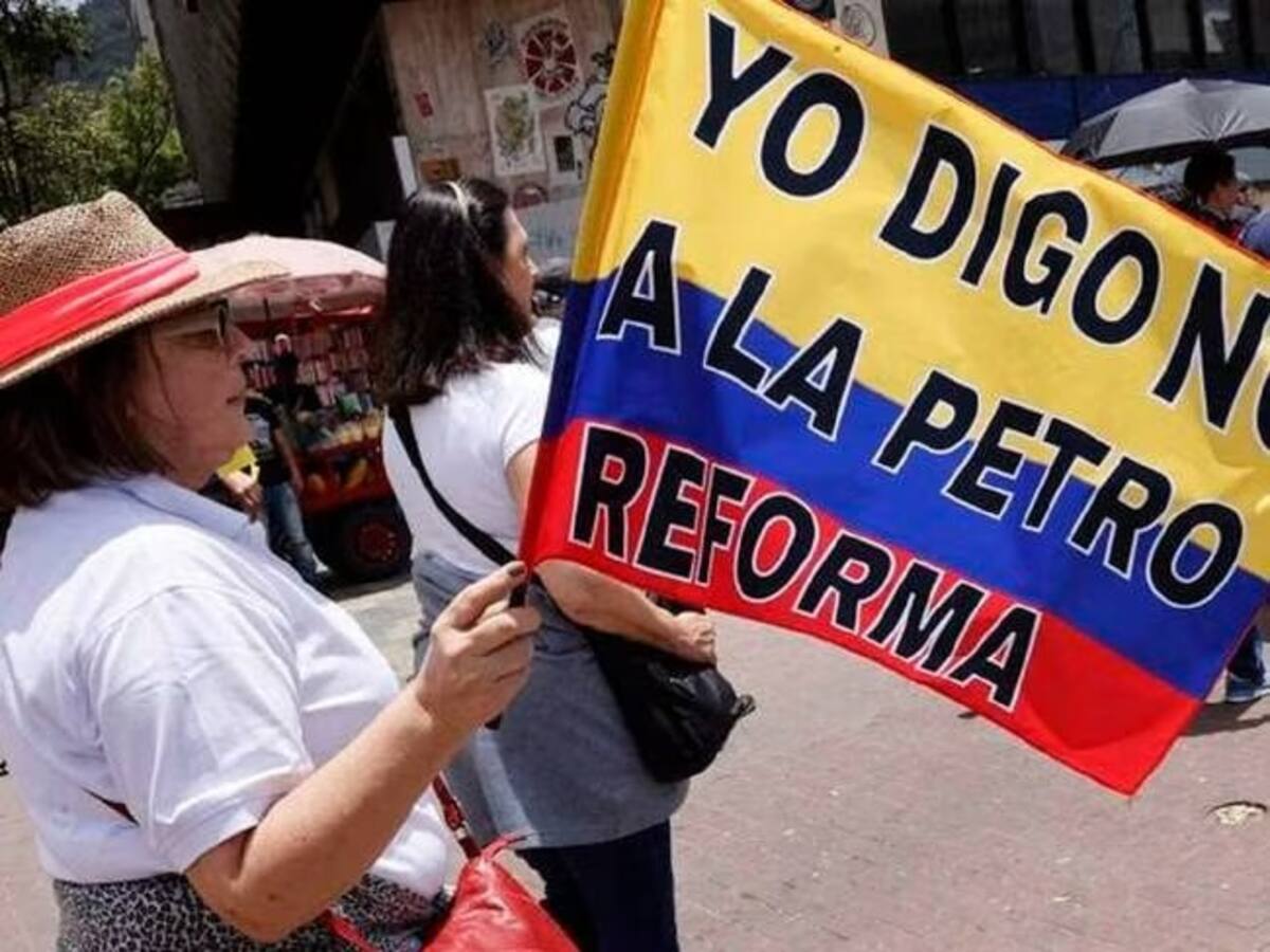 ¡Prográmese! Mañana habrá marcha en Bucaramanga