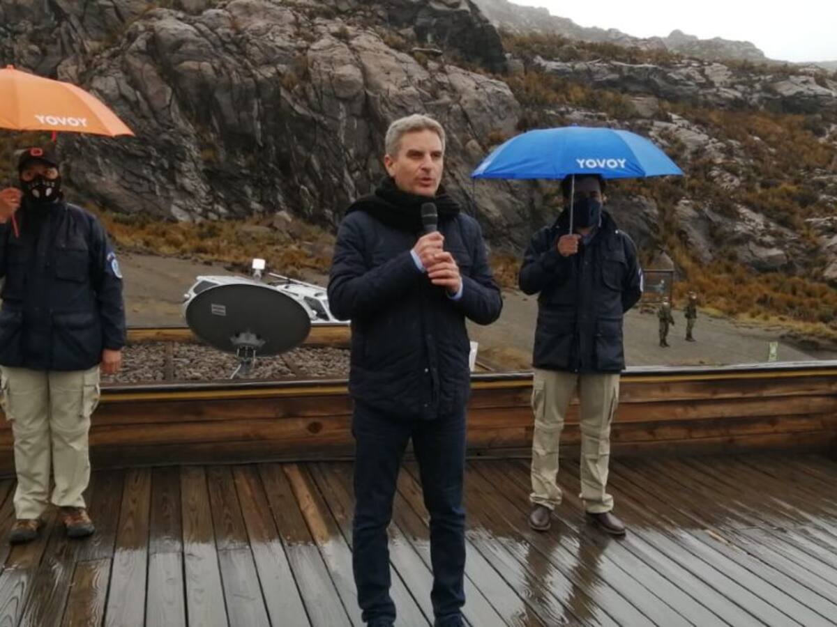 Colombia prohíbe los productos con mercurio añadido