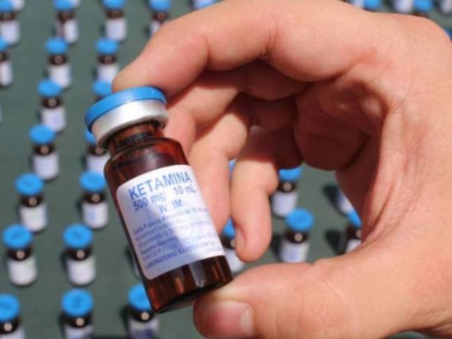 En Pereira cae banda que enviaba drogas sintéticas a Ecuador, Chile y Perú