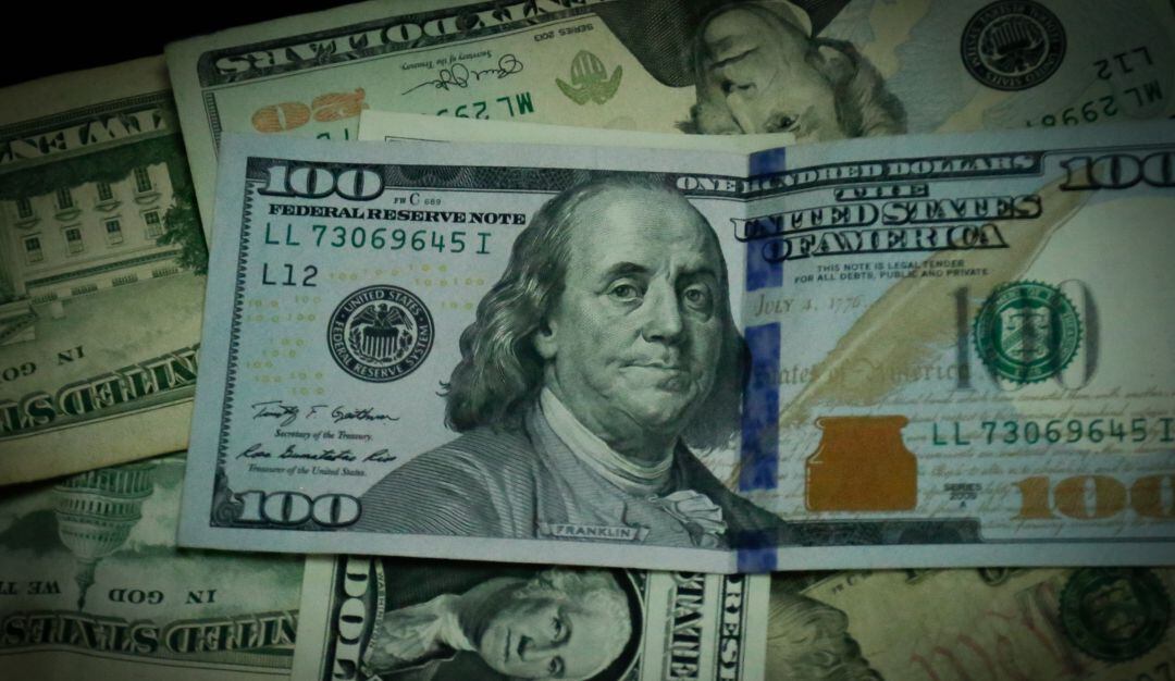 Dólar 