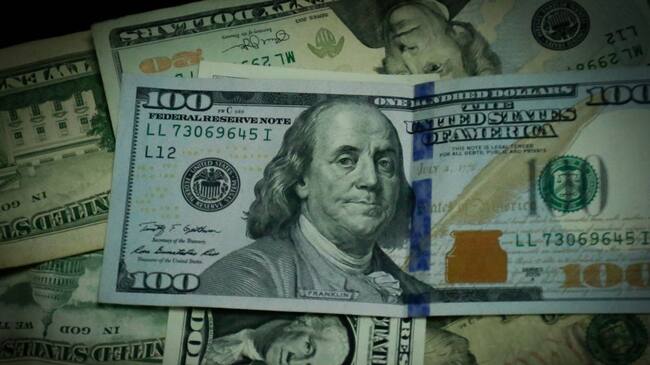 Dólar