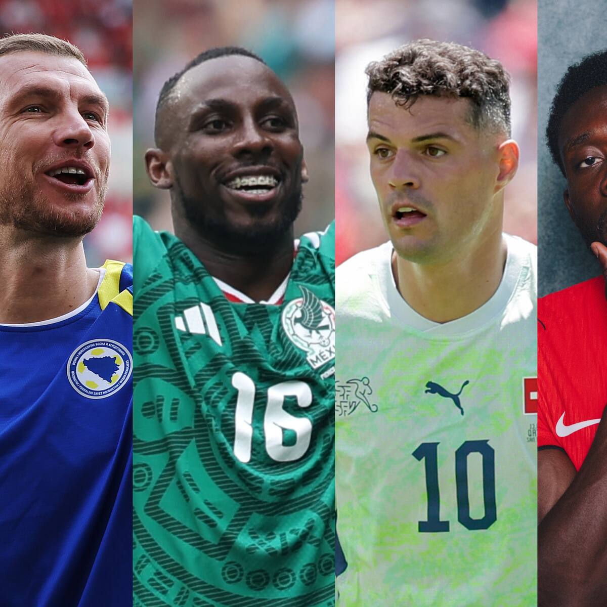Prográmese con la jornada del Mundial 2026 de este 18 de junio: cómo ver EN VIVO y hora de partidos