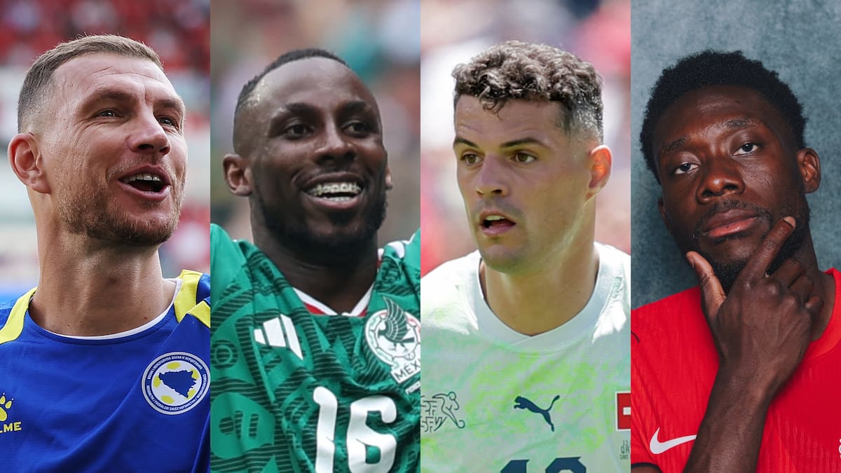 Prográmese con la jornada del Mundial 2026 de este 18 de junio: cómo ver EN VIVO y hora de partidos
