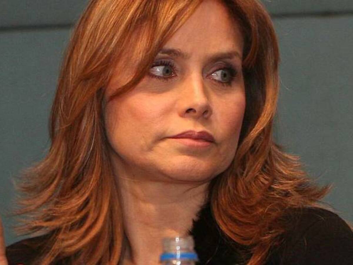 Corte no seguirá investigación contra Lucero Cortés por escándalo del DNE