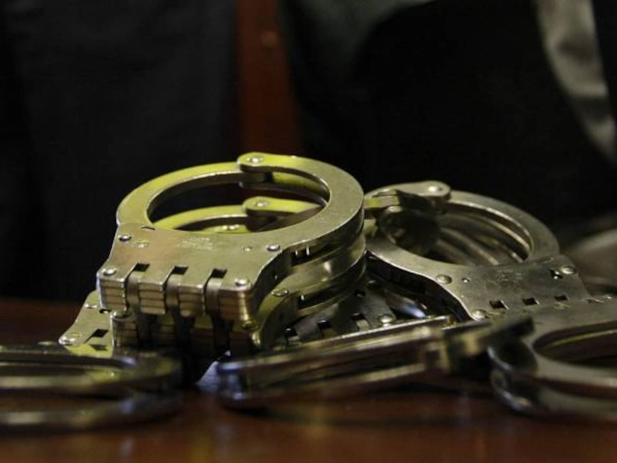 Más de 90 capturas en operativo en Soacha