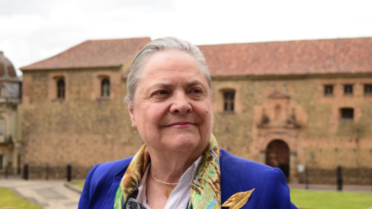 Clara López renunciará a su candidatura presidencial para sumarse a la campaña de Iván Cepeda