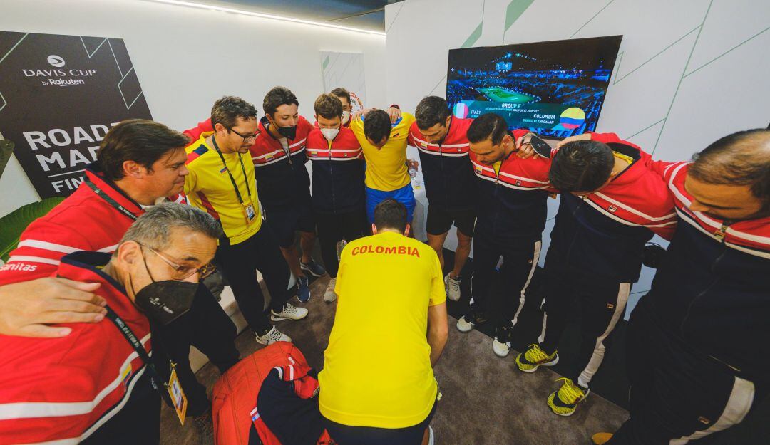 Colombia debe ganarle a Estados Unidos para clasificar a cuartos de final como uno de los mejores segundos.