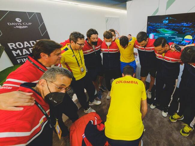 Colombia debe ganarle a Estados Unidos para clasificar a cuartos de final como uno de los mejores segundos.