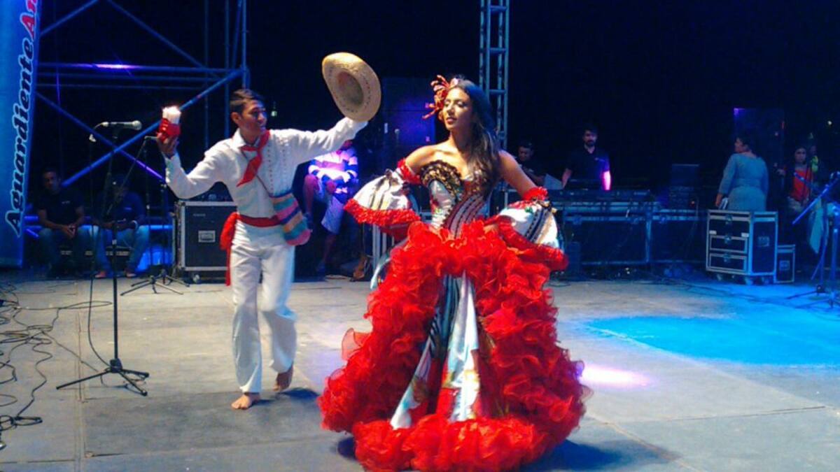 La ciudad más antigua de Colombia celebra 491 años con la Fiesta del Mar, festivales musicales, gastronómicos, fotográficos y deportivos.