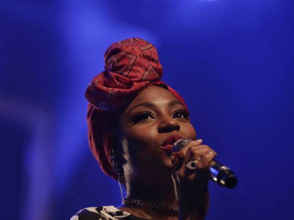 Chocquibtown estrena su nuevo sencillo ‘Invencible’