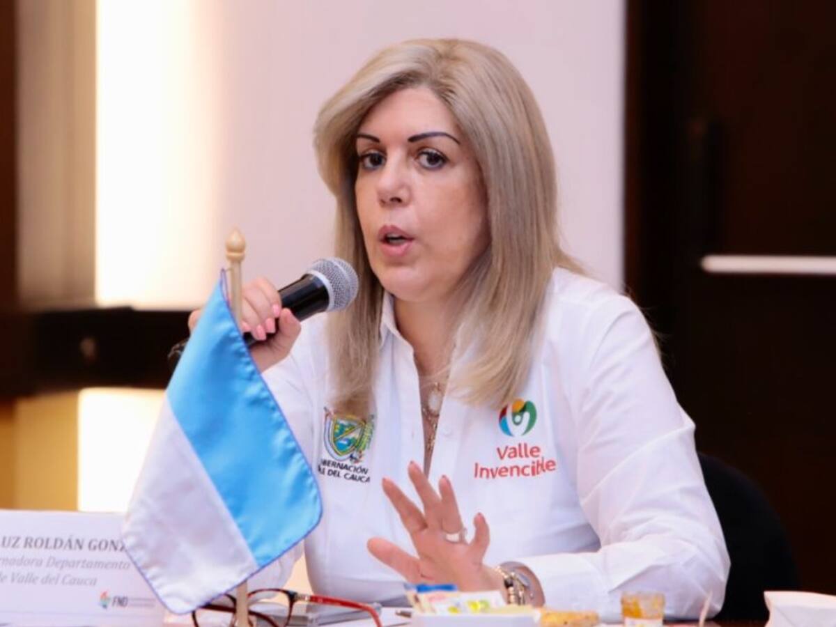 Gobernación del Valle ofrece $150 para esclarecer caso de menor asesinada