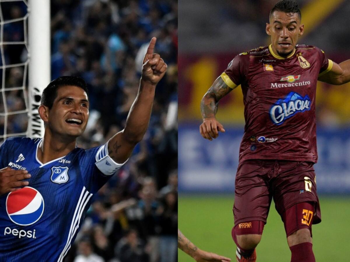 Macalister Silva y Y. Gordillo se pronuncian sobre crisis del fútbol