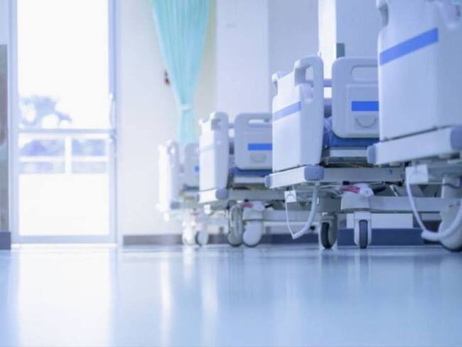 Medellín logró disminuir la ocupación en las UCI por debajo del 70%