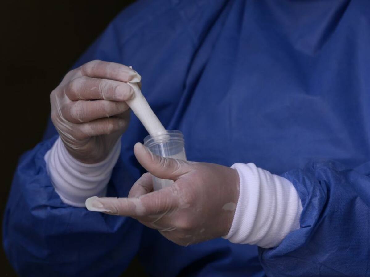 Coronavirus: Gobierno ordena 15 días de aislamiento obligatorio para Chocó