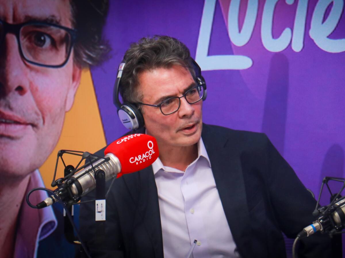 “Yo me uní con esta condición”: esta es la razón por la que Gaviria se vinculó con el Gobierno Petro