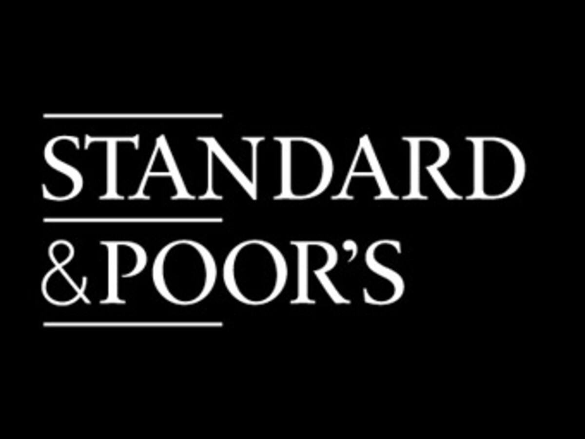S&P estima que el mundo se está recuperando de crisis, pero a ritmo muy lento