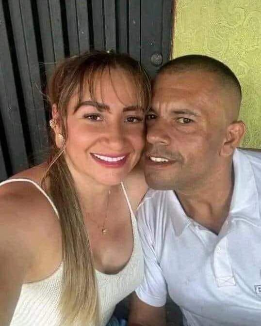 El feminicidio ocurrió el domingo 14 de abril en horas de la madrugada al interior de un motel de la localidad de Palermo.