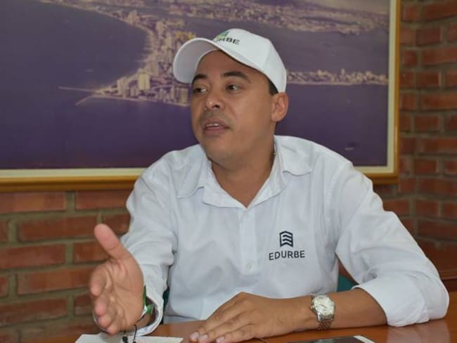 Edurbe lidera índice de desempeño institucional en Cartagena y Bolívar