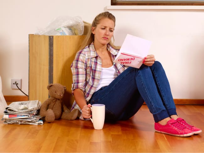 Plazo al que tiene derecho un inquilino para desocupar inmueble, según Ley: Sanciones por incumplir