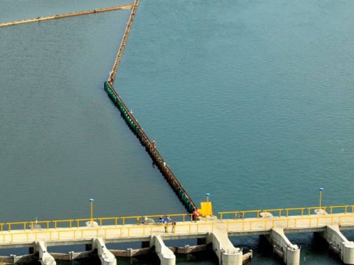Concejales pidieron más inversión para recuperar La Bocana