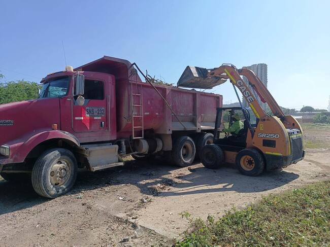 Alcaldía de Cartagena