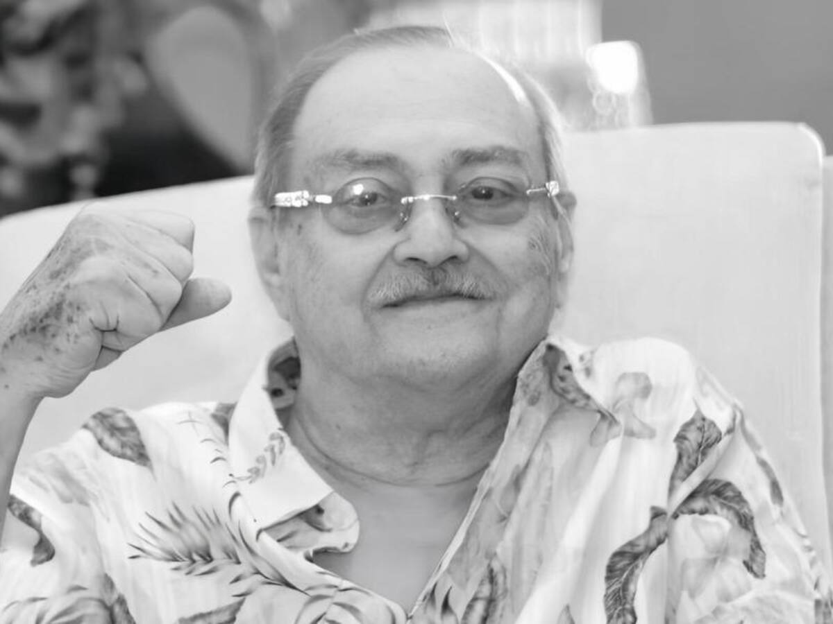 Eduardo Crissien, recordado como un pilar en la educación y el Caribe colombiano
