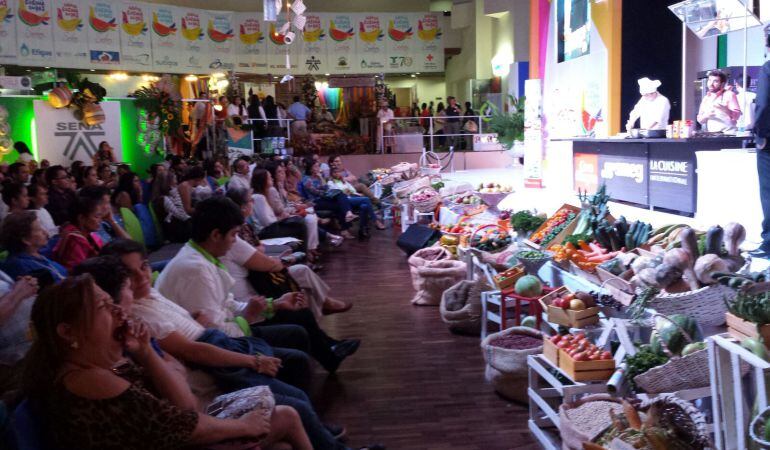 Octava versión "Sabor Barranquilla"