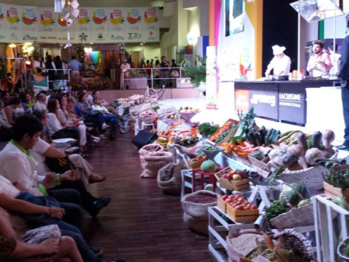 Con más de 100 invitados arranca ‘Sabor Barranquilla’ 2015