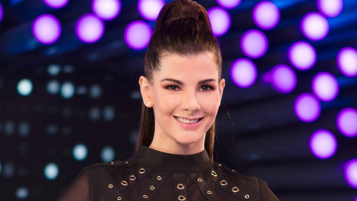 Al Oído: No, Carolina Cruz, ni como hombres ni las cicatrices son horribles; empatía